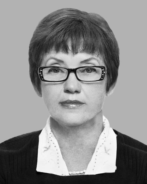 фото: Кудикіна Надія Василівна